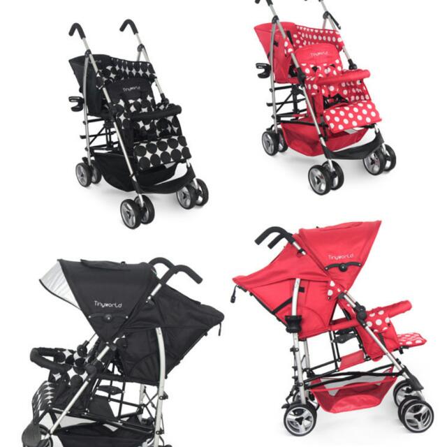 Stroller tinyworld deals