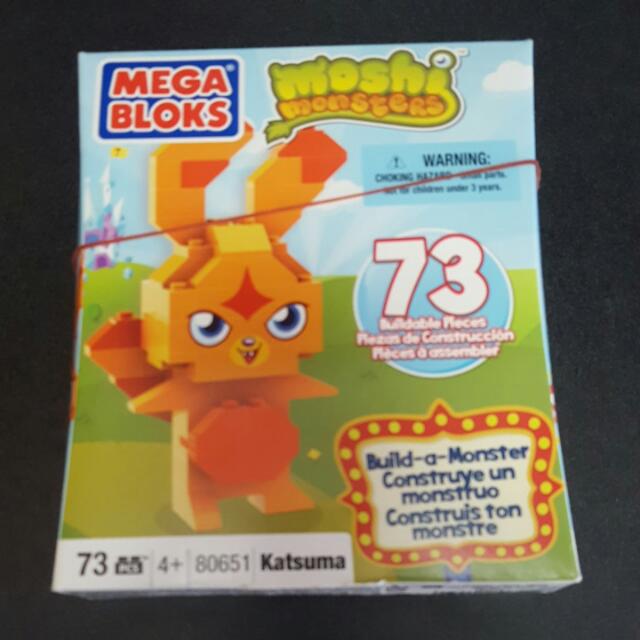 4 toys new arrivals