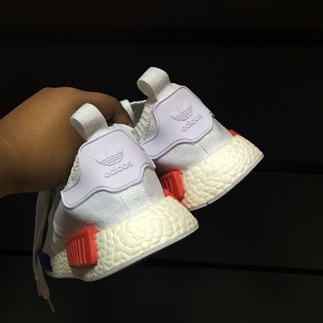 Adidas shop nmd imitacion
