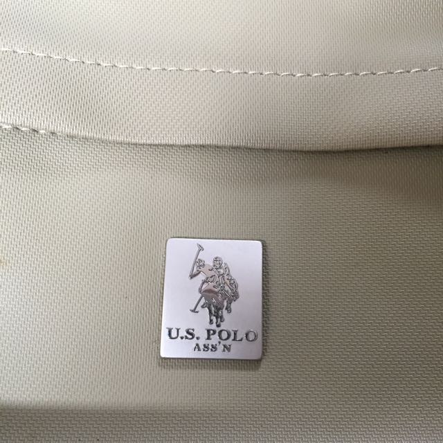 US polo Travel Bag, Men's Fashion, Bags, Sling Bags on Carousell
