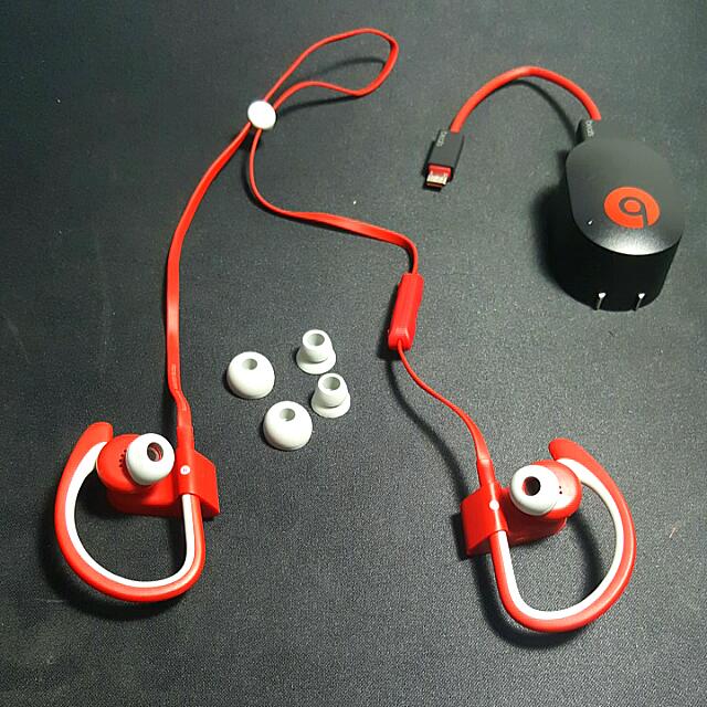 powerbeats2 wireless