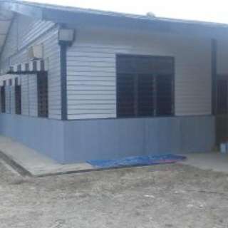 ServisCat Rumah Pasang Tile