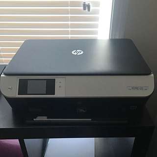HP ENVY 500 Printer