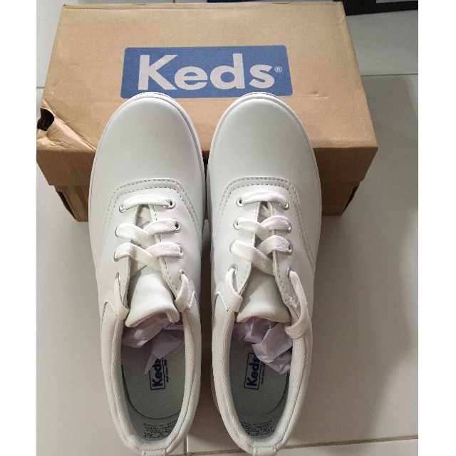 keds size 5