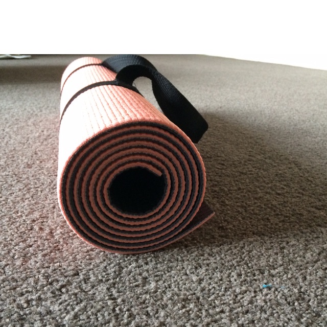 Cotton on exercise mat discount