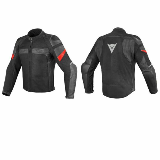 Dainese air frazer jacket outlet