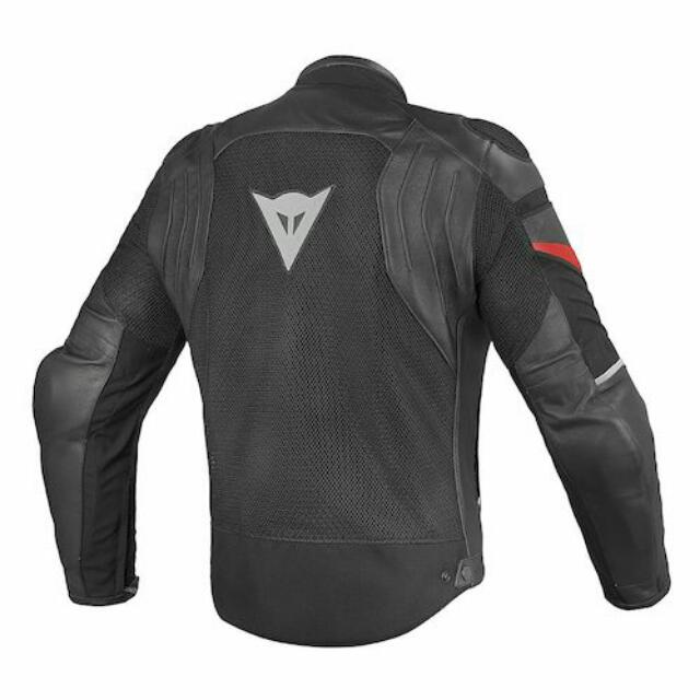 Dainese air frazer jacket sale