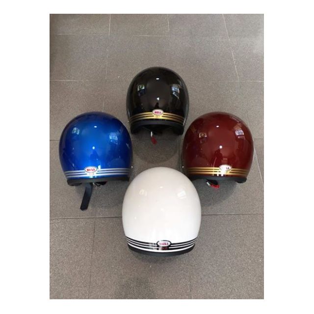 HELMET BELL RT COPY ORI FIBER Auto Accessories on Carousell
