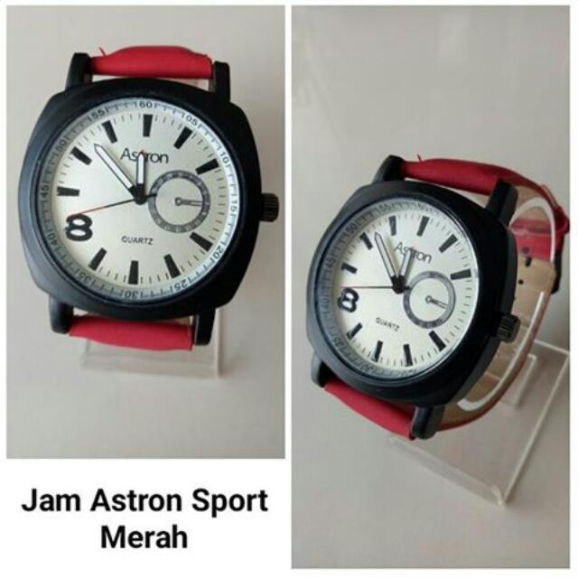 Jam astron sale