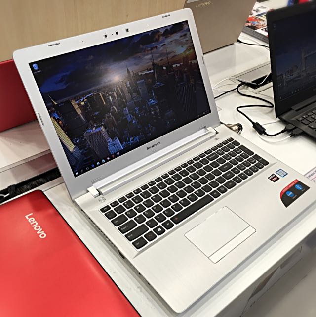 Lenovo Ideapad 500 15 Electronics Computers On Carousell