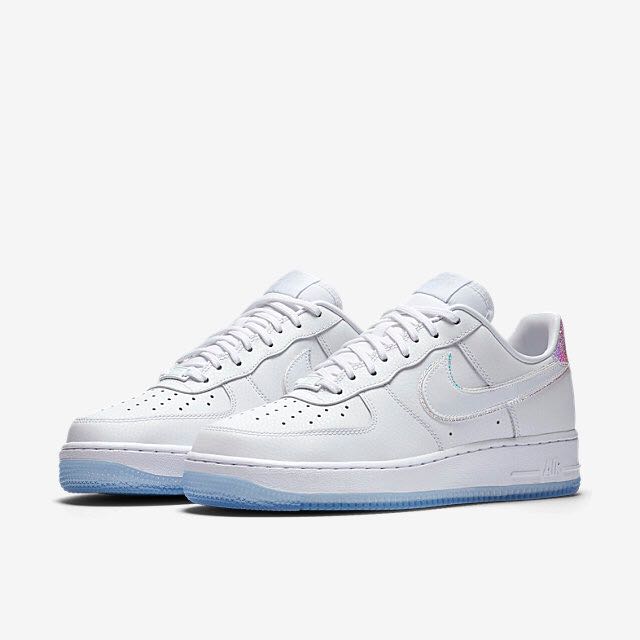 LIMITED EDITION] Nike Air Force 1 07 
