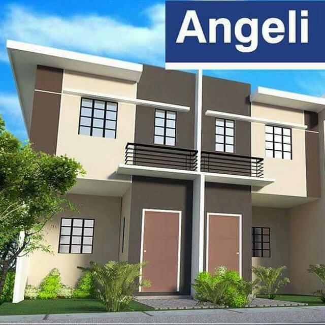 Lumina Homes Bacolod (MB VILLAR GROUP OF COMPANIES ...