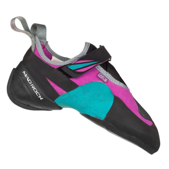 rock climbing water shoes