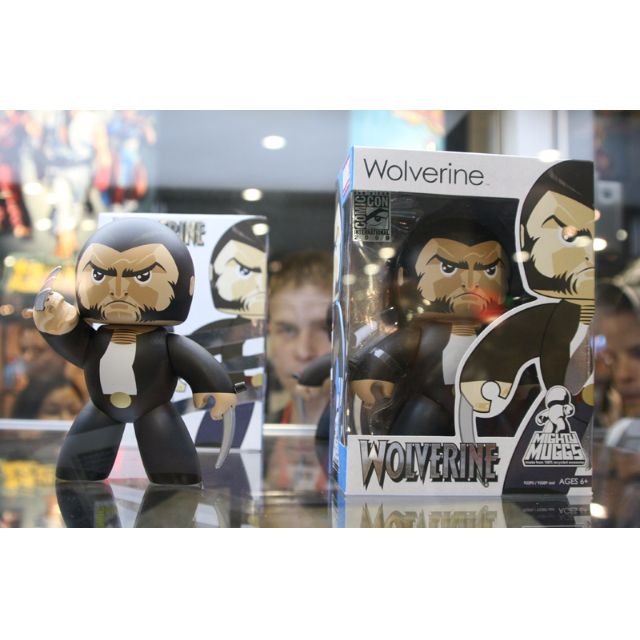 mighty muggs wolverine
