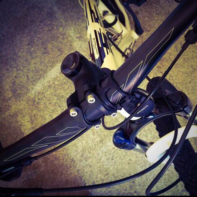 Specialized pitch sport hotsell 2015
