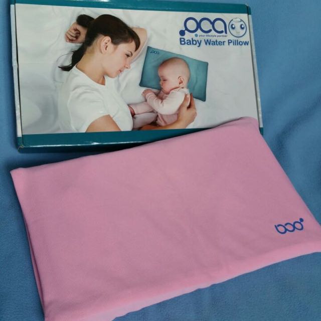 Oca hotsell water pillow