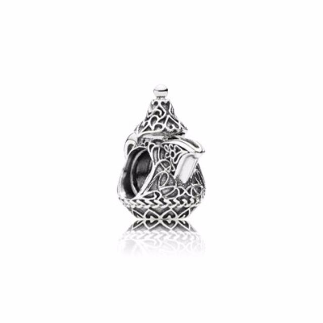 Pandora arabian coffee pot charm sales