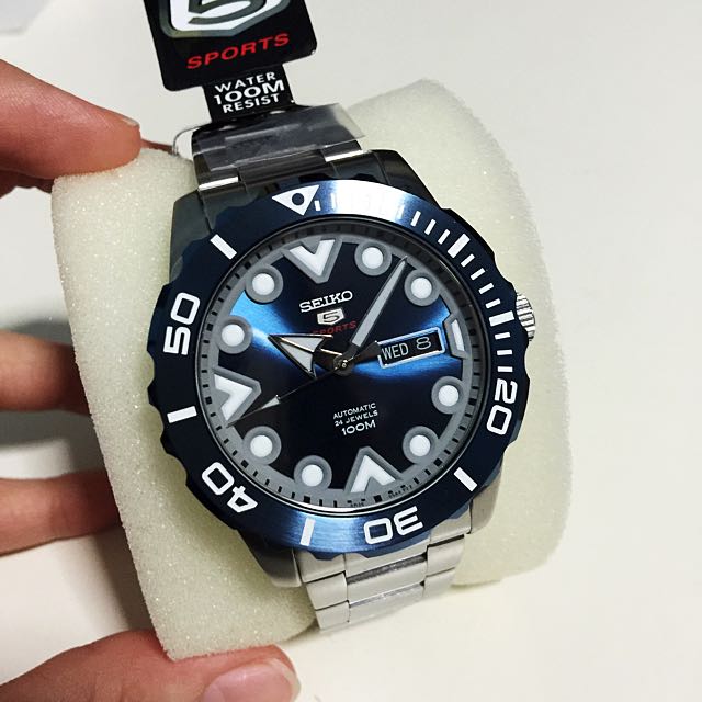 seiko srpa09