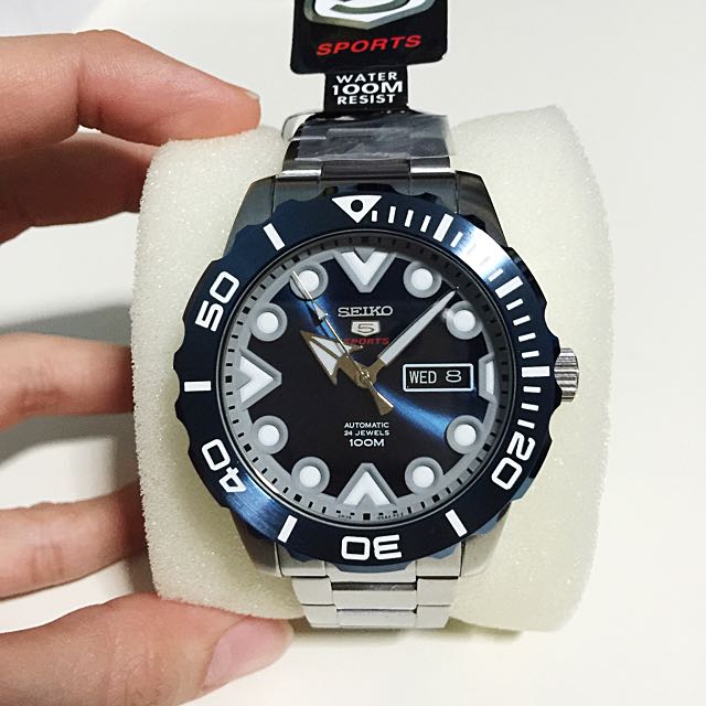 Seiko srpa09 outlet