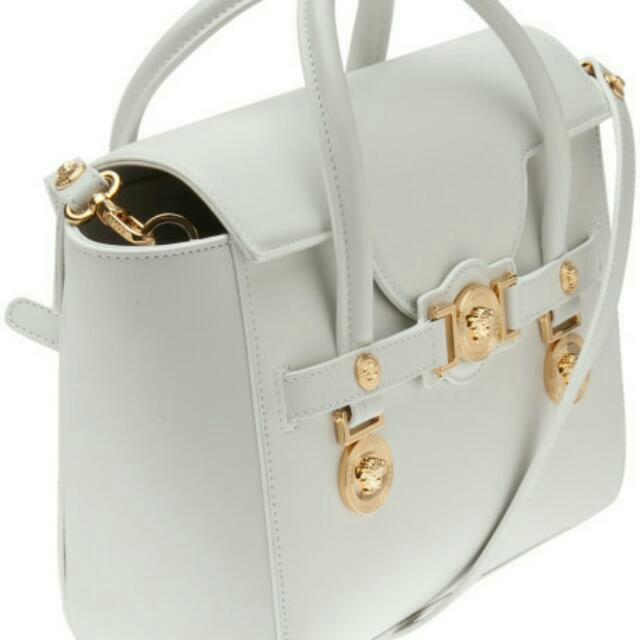 versace tote sale