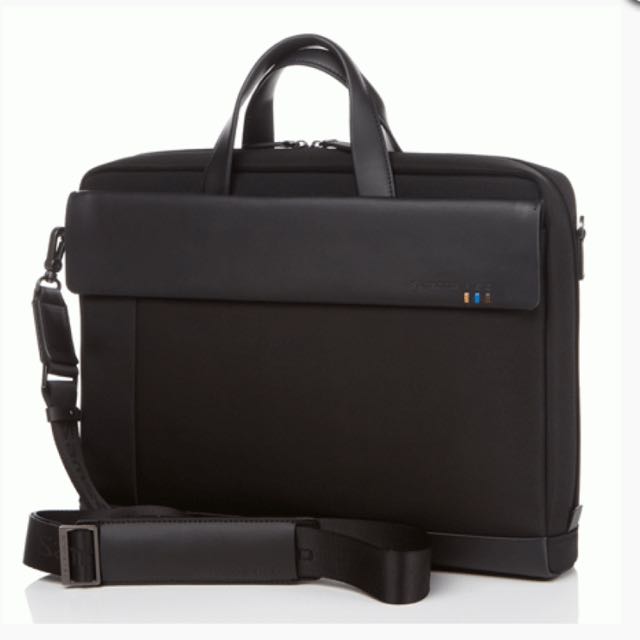 samsonite red aticus