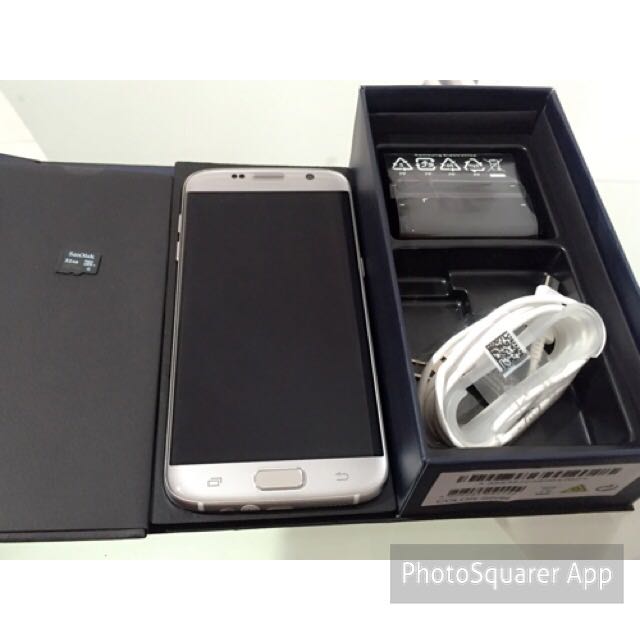Samsung S7 Clone ~ (Korea), Mobile Phones & Gadgets, Mobile & Gadget Accessories, Mobile & Accessories on Carousell