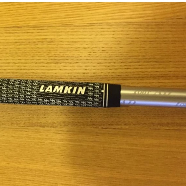 Graphite Design Tour AD GP-6S Shaft TaylorMade Adapter 44 in