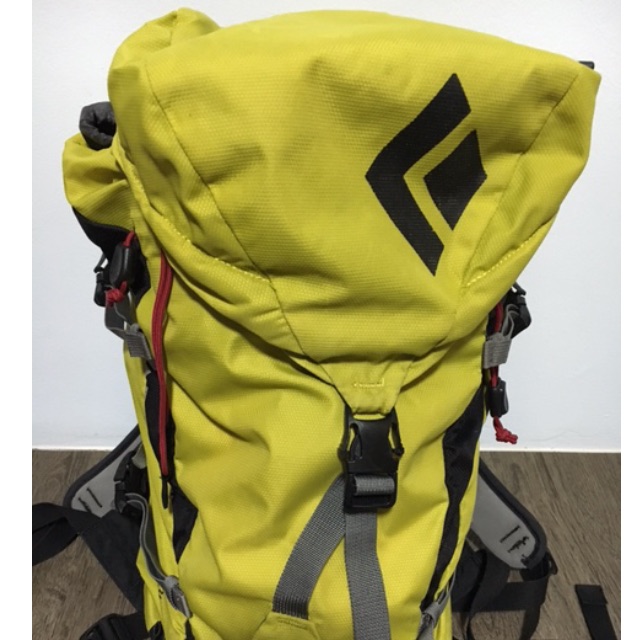 Zaino black diamond speed 22 store