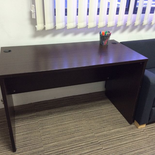 Used study table for sale, Furniture & Home Living, Furniture, Tables