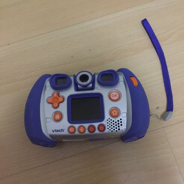 vtech kids game