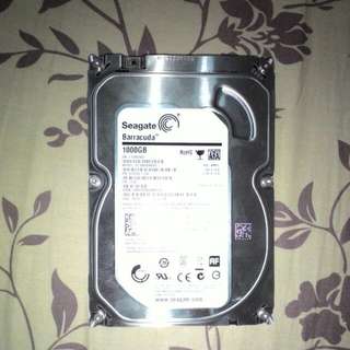 Hard Disk!!