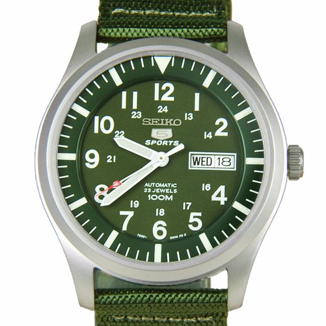 Snzg09 seiko store