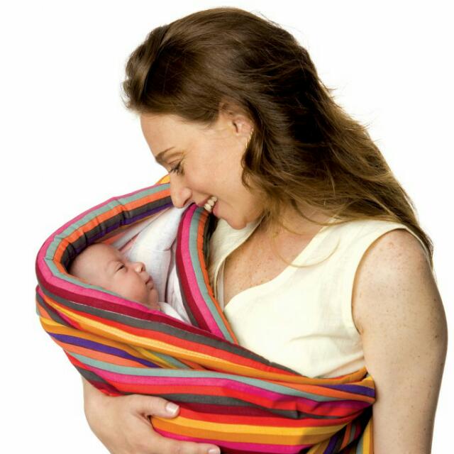 Simply good baby wrap new arrivals