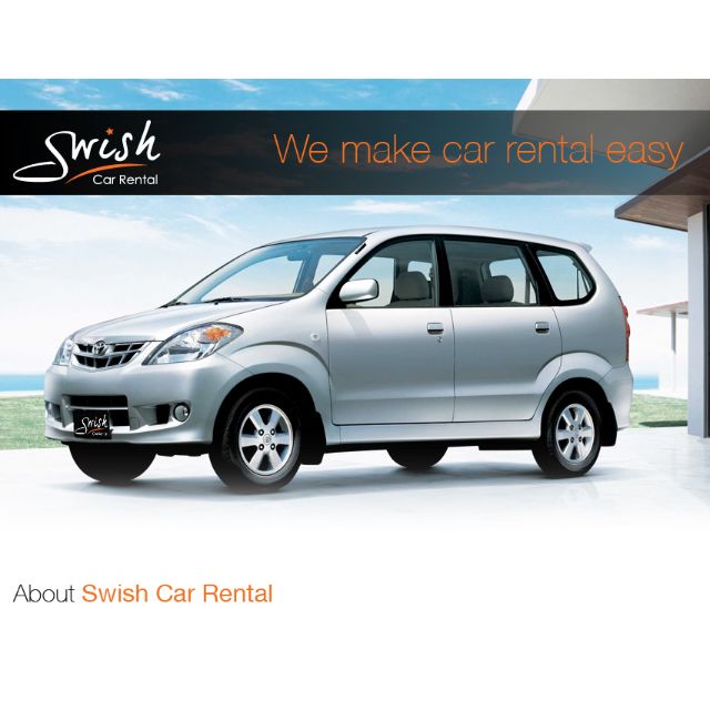 Car Rental, Cars, Car Rental on Carousell