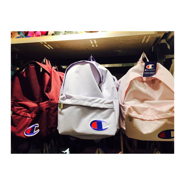 champion bags womens 2016