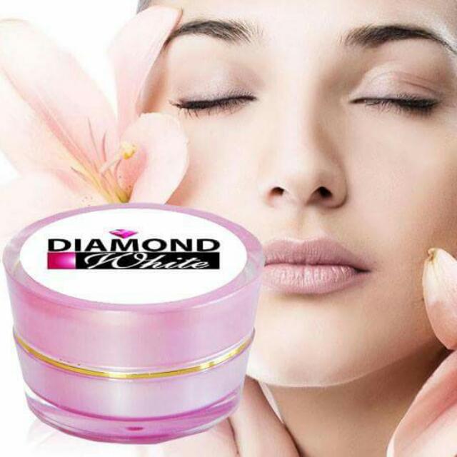 diamond facial