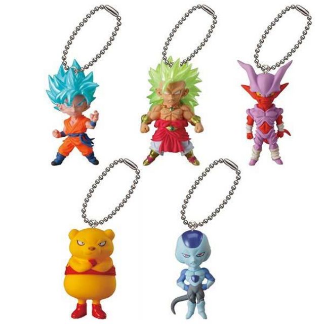 Dragonball Super Udm Burst 19 Entertainment J Pop On Carousell