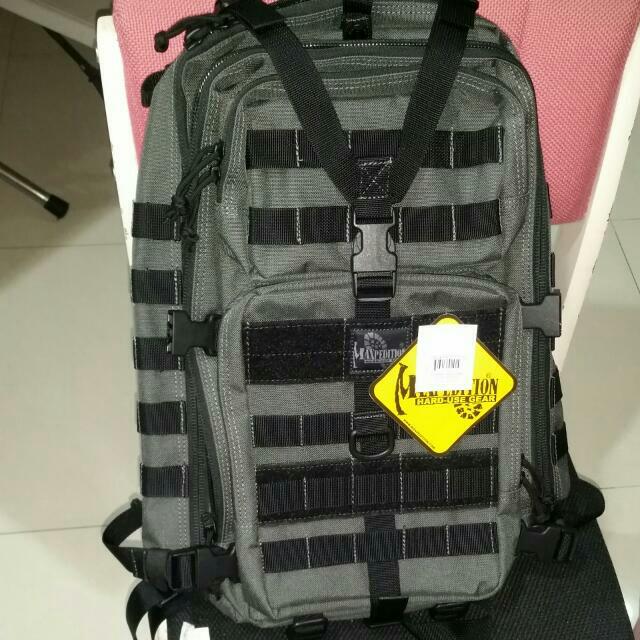 maxpedition falcon 3
