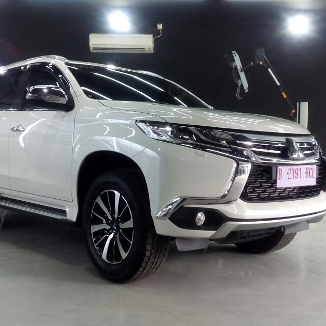Nano Ceramic Coating Ziebart Aksesoris Mobil Di Carousell