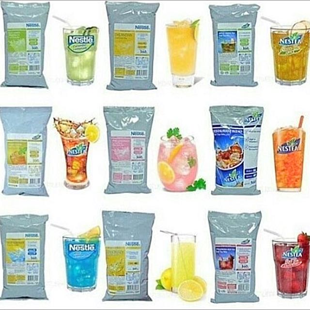 Nestle Juices, Health & Nutrition, Health Supplements, Health Food