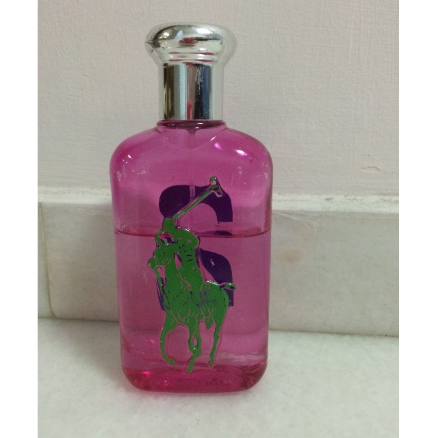 ralph lauren no 2 perfume