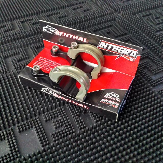 renthal dh stem