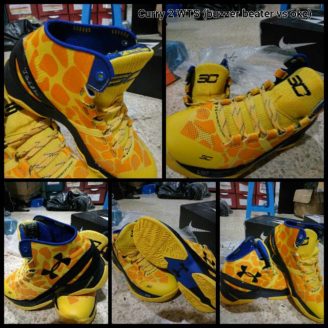 wsc steph curry shoes