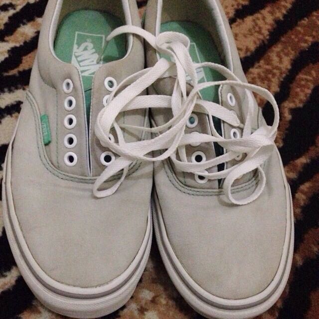 Sepatu Vans Original GSI