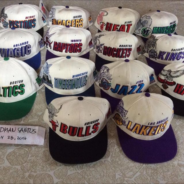 sports snapbacks