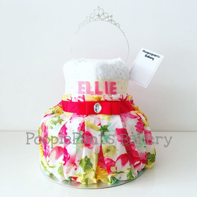 hamper for 1 year old