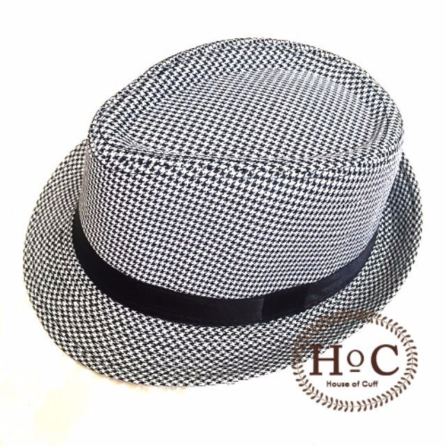 Fedora hat jakarta clearance
