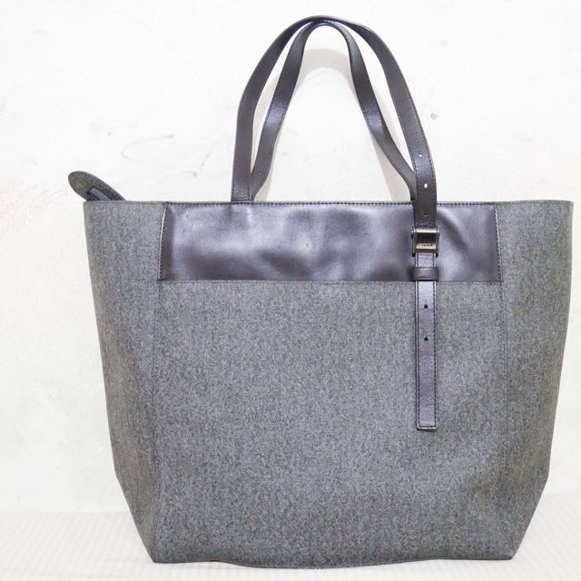 TUMI Sinclair Nora Tote Bag Barang Mewah Tas Dompet di Carousell