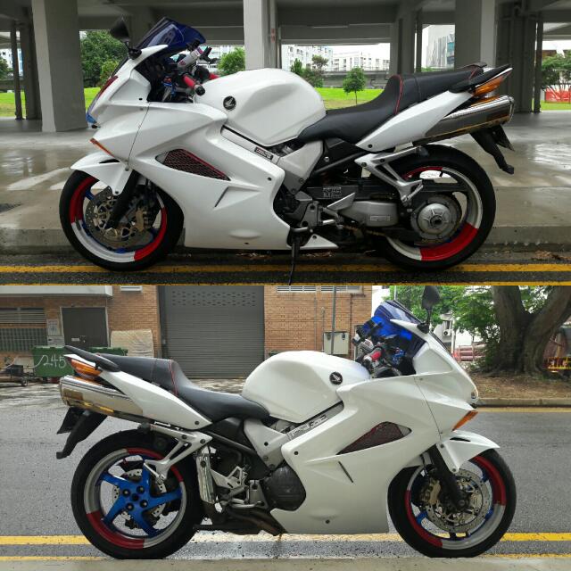 6th store gen vfr
