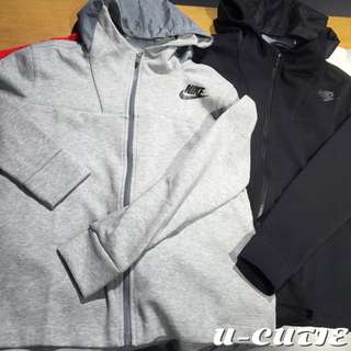Nike 外套 女
